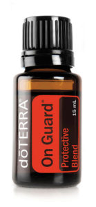 Essential New Life | dōTERRA On Guard - Protective Blend